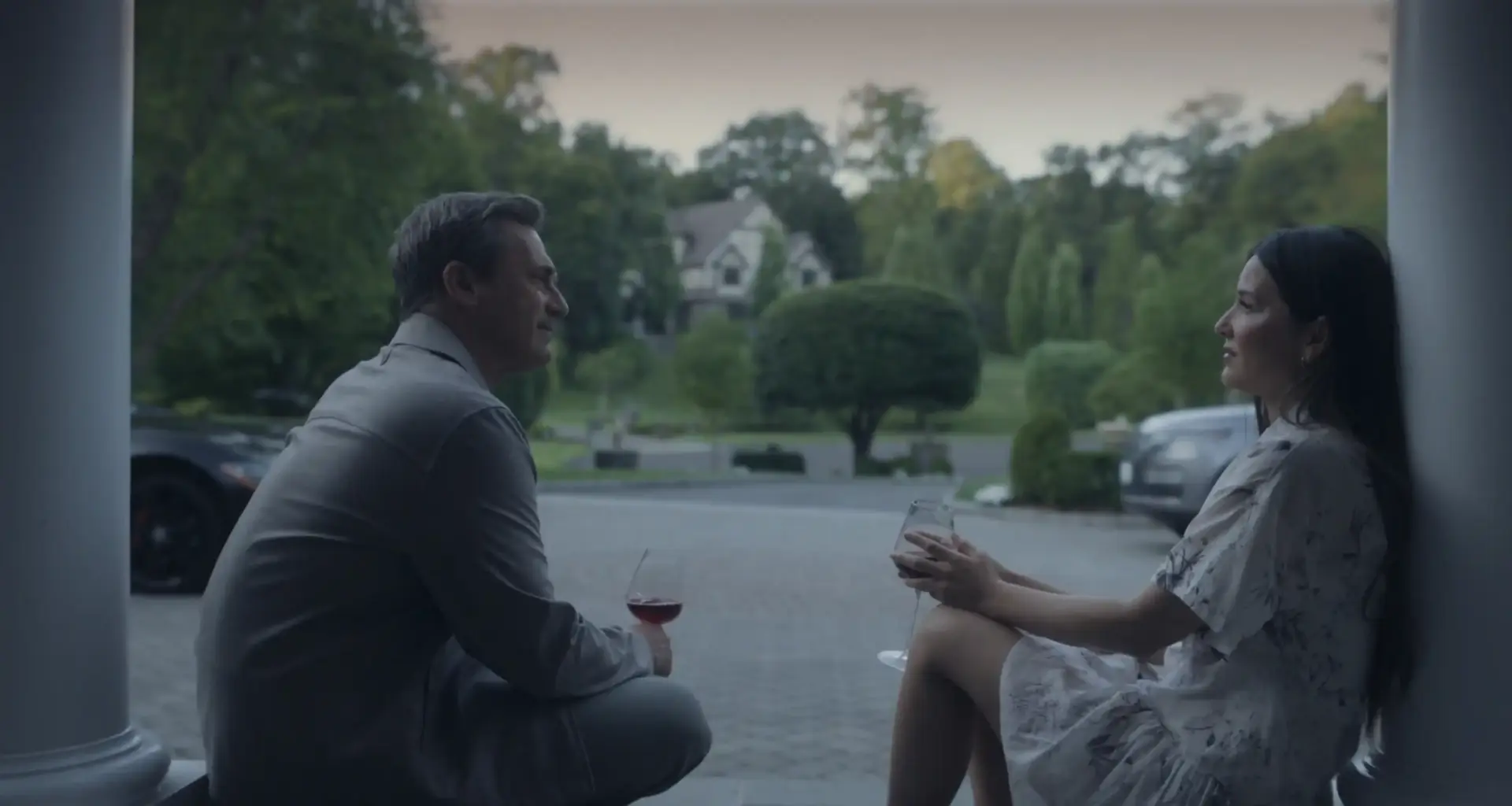 'Your Friends & Neighbors' Season 2 Ending Explained & Finale (Episode 10) Recap