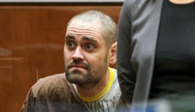 Nick Reiner seeks trust fund money for parents’ murder defence