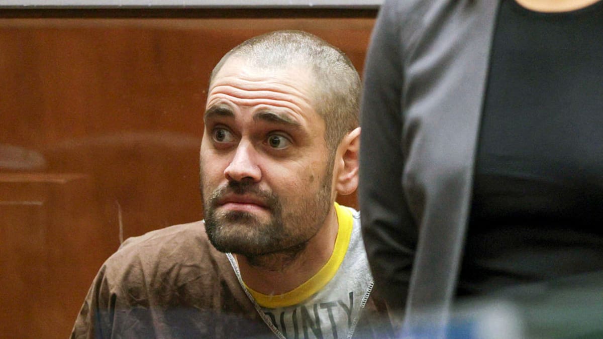 Nick Reiner seeks trust fund money for parents’ murder defence