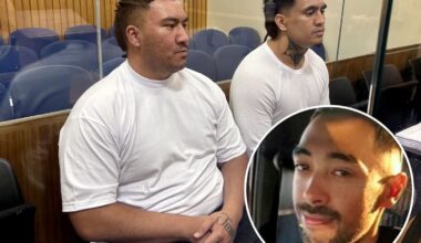 Tauranga man Harley Shrimpton allegedly shot dead execution-style
