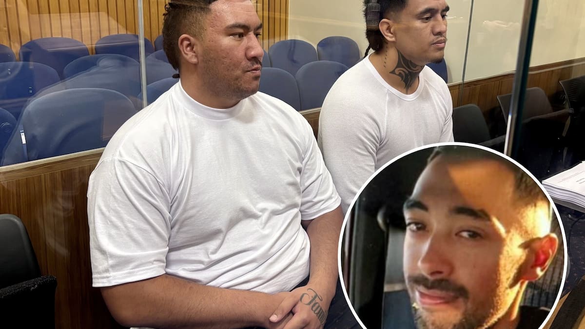 Tauranga man Harley Shrimpton allegedly shot dead execution-style