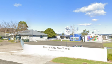 Ministry of Education supports Coromandel school after toilet block assault