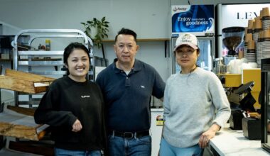 Auckland’s Levain Bakery reopens after cockroach infestation – owner speaks out