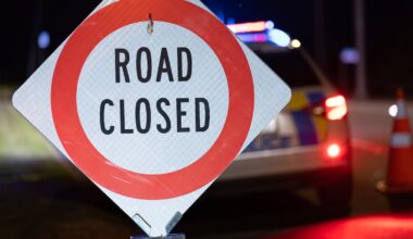 Two people dead after crash on State Highway 4 near Whanganui