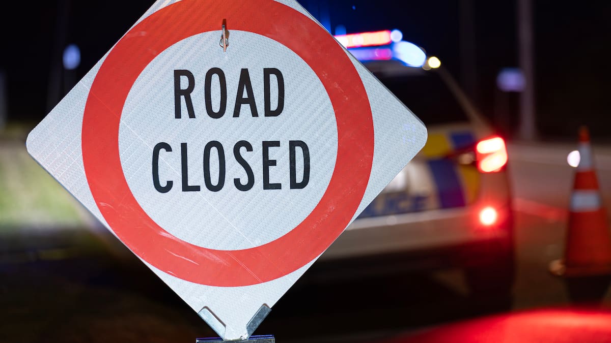 Two people dead after crash on State Highway 4 near Whanganui
