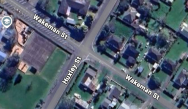Person dies after crash in Pahiatua