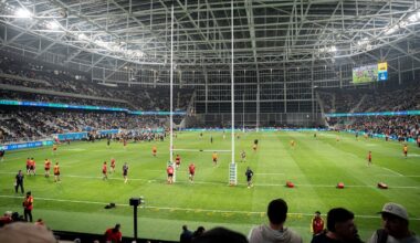 Super Round drives $13m boost for Christchurch economy