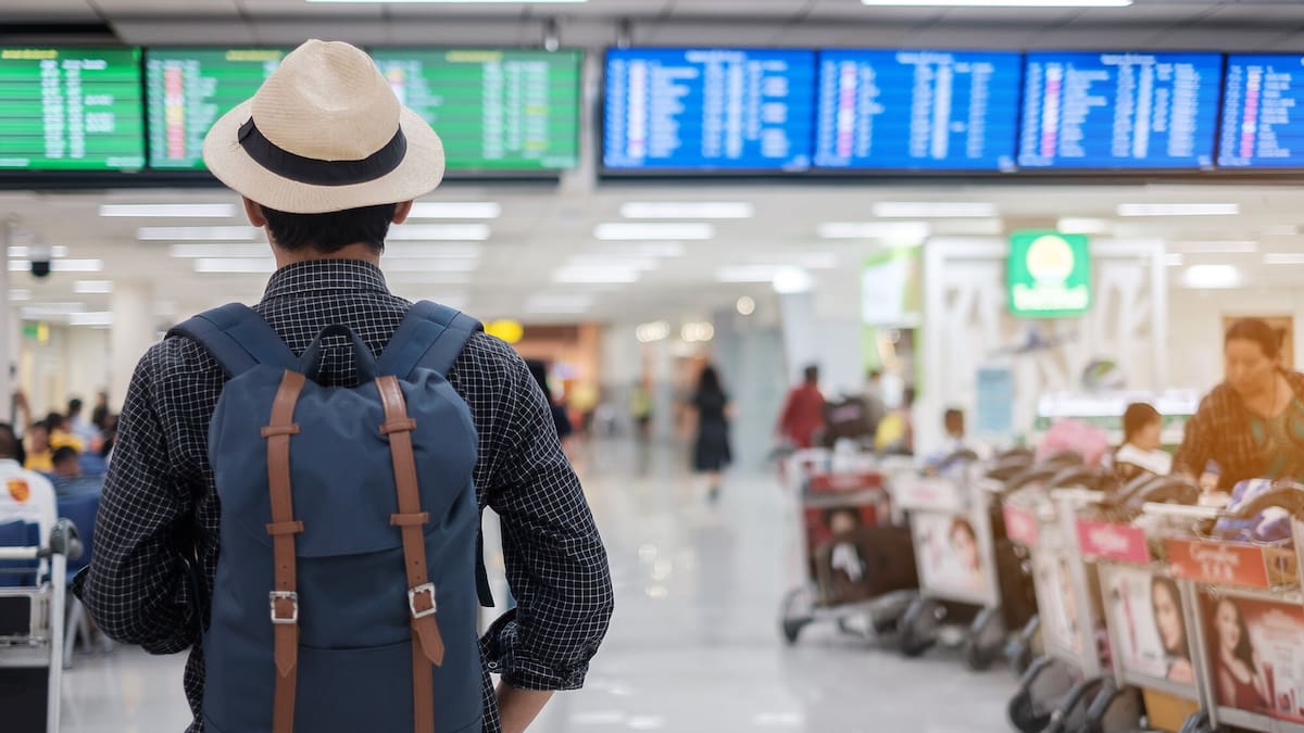 Brain drain easing as more New Zealanders choose to come home