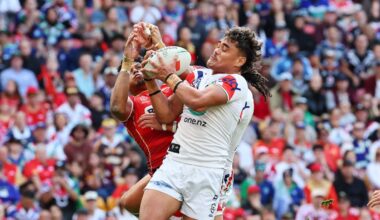 Warriors v Dolphins: Andrew Webster’s side pipped late in Brisbane