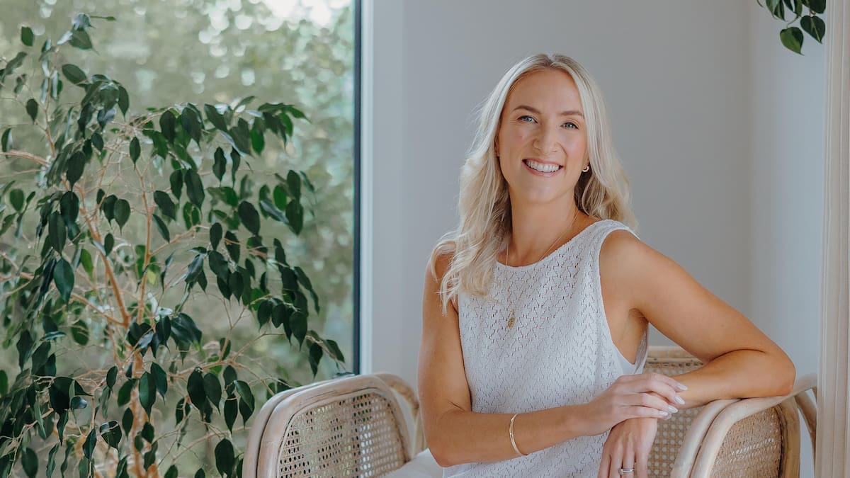 Mangawhai mum turns brain tumour recovery into women’s condom start-up