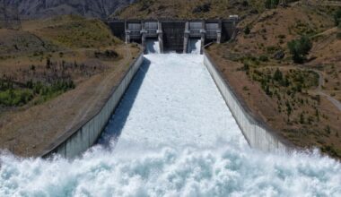 Meridian Energy rules out winter drought as hydro inflows hit 28-year high
