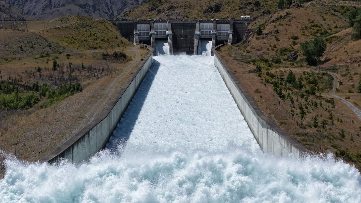 Meridian Energy rules out winter drought as hydro inflows hit 28-year high