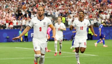 Fifa World Cup: England beat Panama to finish top of group