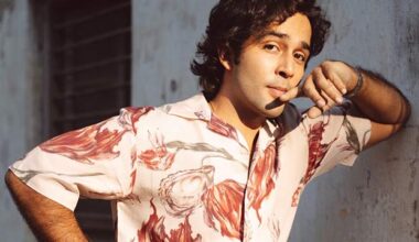 Zahan Kapoor teams up with “edgy and interesting filmmaker” for his next theatrical release: “I have a very unconventional part”