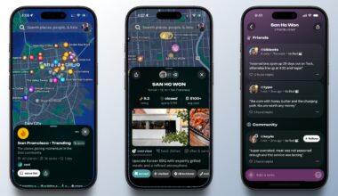 Zest launches a restaurant discovery app powered by where people actually eat