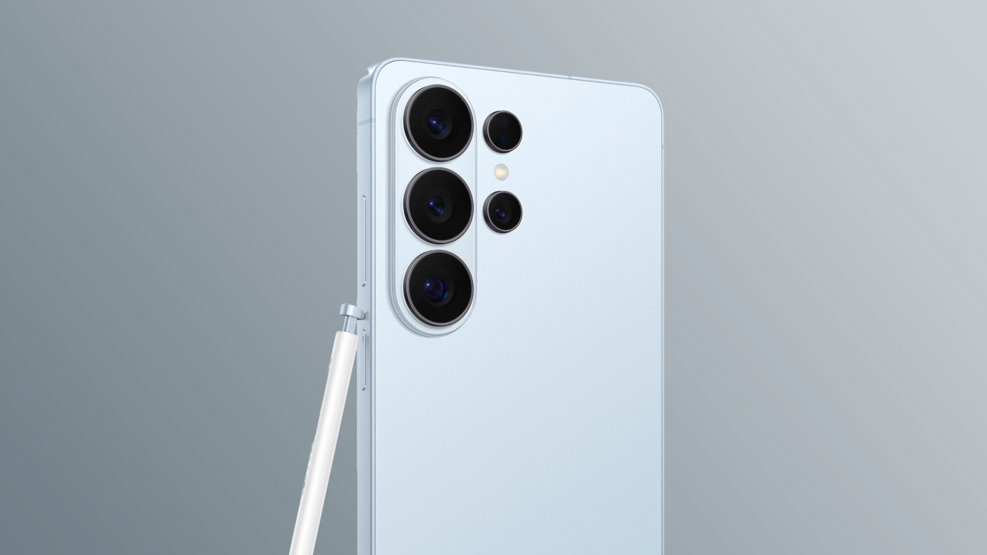 The Samsung Galaxy S26 Ultra