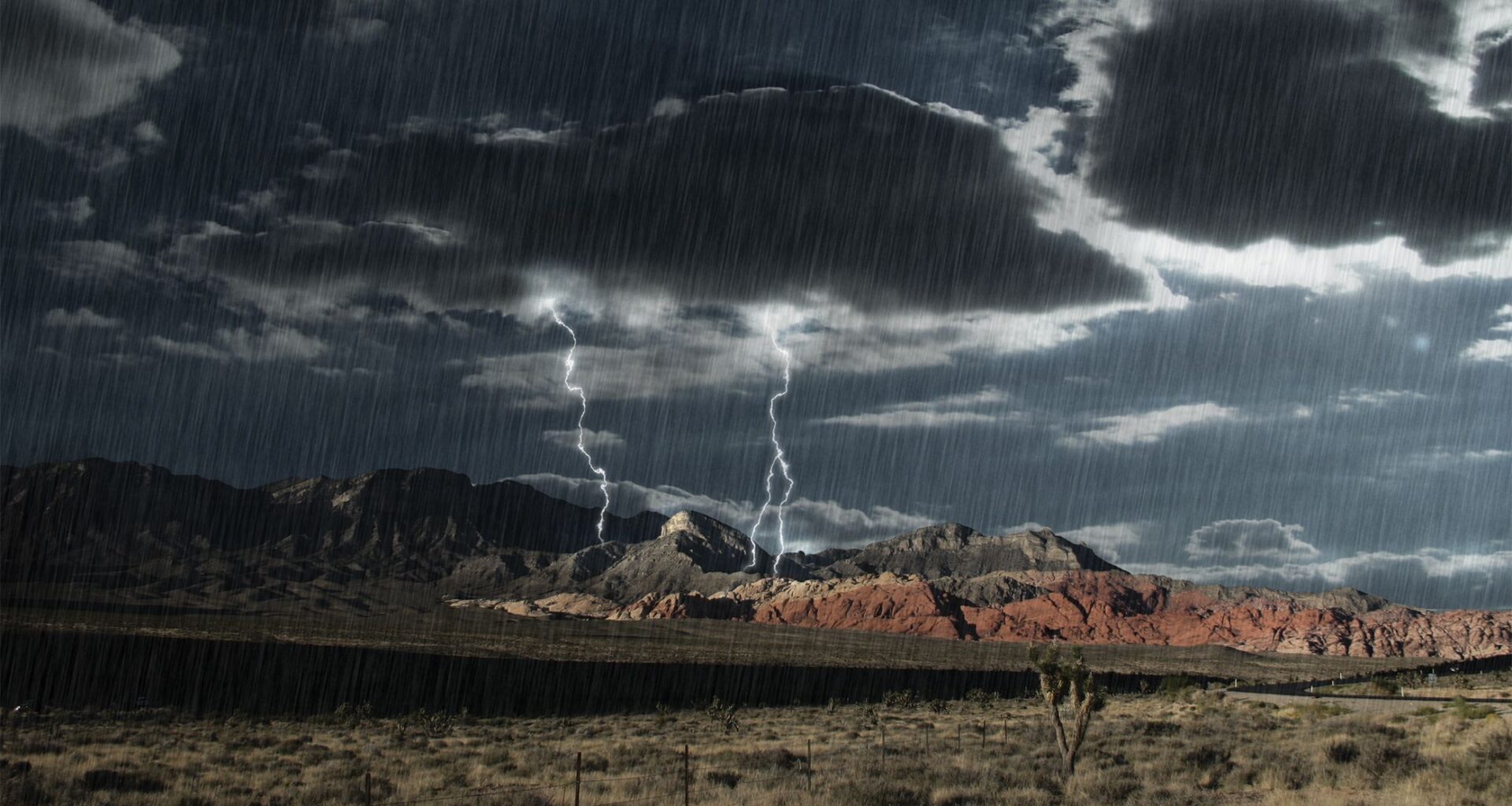 When most photographers go indoors, the real magic begins outside – Pro tips for shooting storms, fog and night skies
