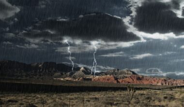 When most photographers go indoors, the real magic begins outside – Pro tips for shooting storms, fog and night skies