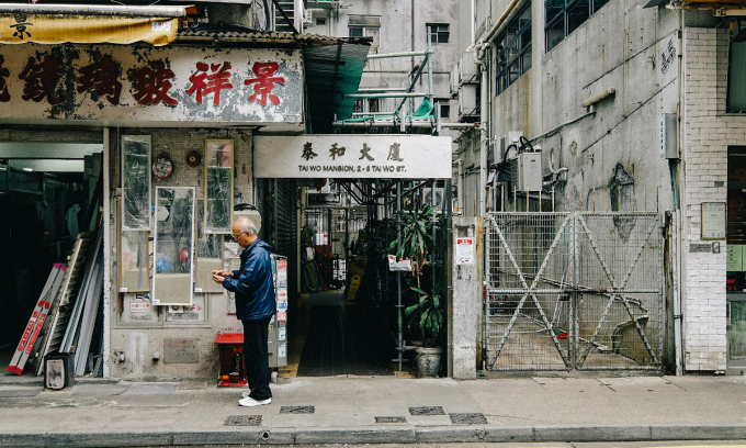 How much do Hong Kong citizens need to retire?