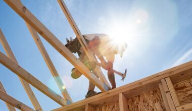 Construction costs are rising – but by how much?