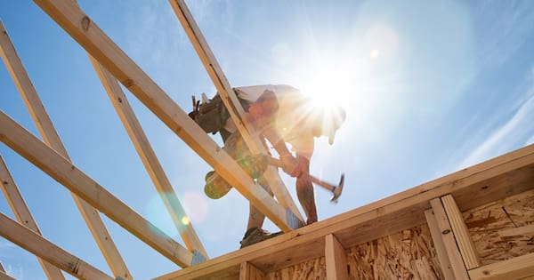 Construction costs are rising – but by how much?