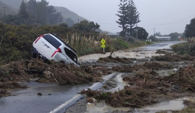 'End of our tether': Mayor demands action after repeated flooding