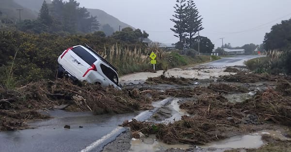 'End of our tether': Mayor demands action after repeated flooding