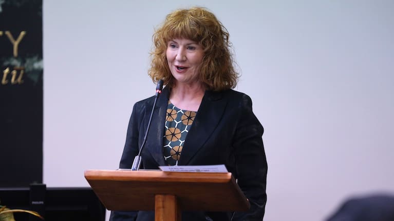 A confidential discussion at Nelson City Council on Thursday could determine the future of councillor Lisa Austin's presence around the council table.