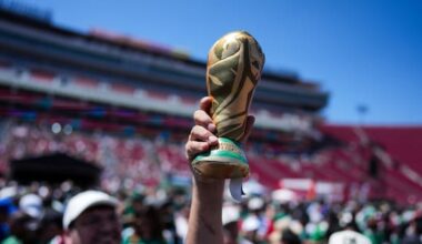 What to know: World Cup tiebreakers and how teams advance to knockouts