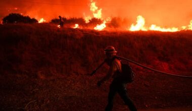 El Niño is here: Scientists fear it'll be big, bad and costly