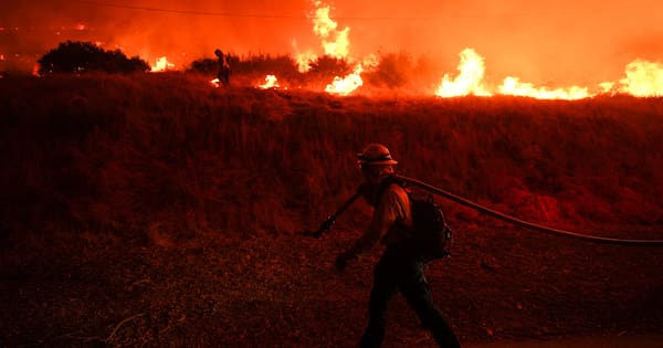 El Niño is here: Scientists fear it'll be big, bad and costly