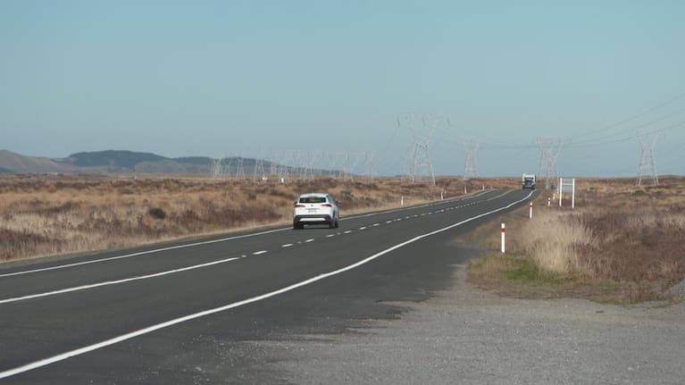 A fourth person remains missing following the triple fatal crash at Waiouru.
