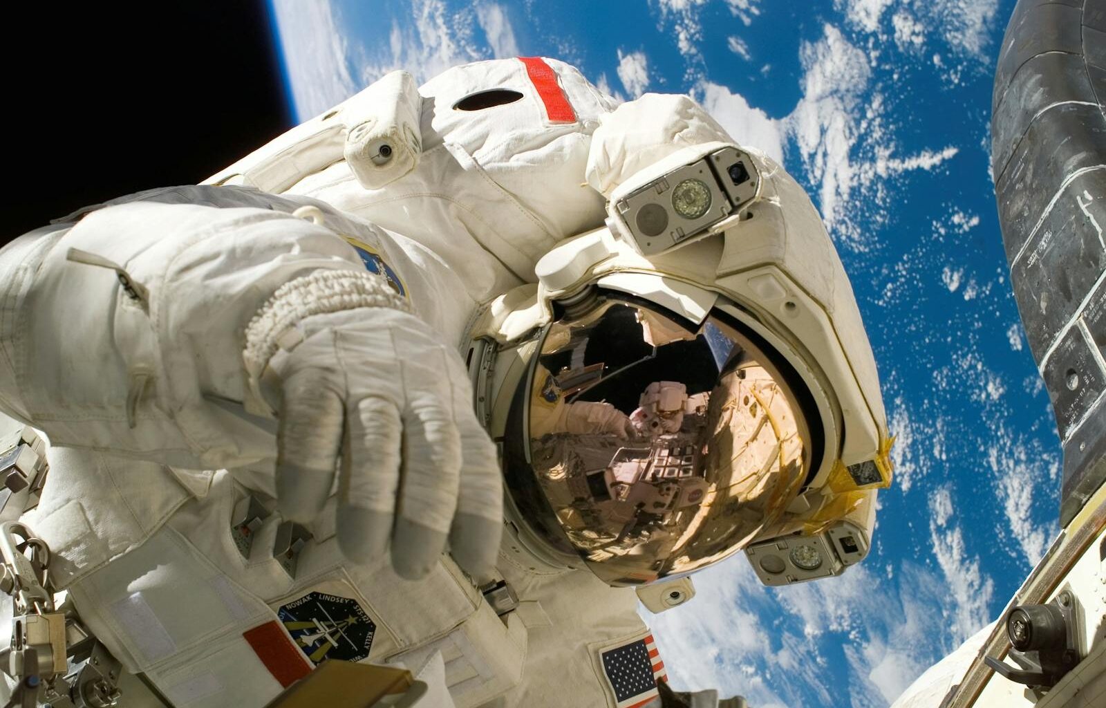 In 2025, NASA quietly opened the commander's seat on private missions to the International Space Station to astronauts who never wore its patch, and the first man in line is Thomas Pesquet, a Frenchman who has commanded the station before and will return in 2027 flying for a California startup