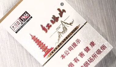 Illegal cigarettes selling in dairies but no packaging prosecutions in a year