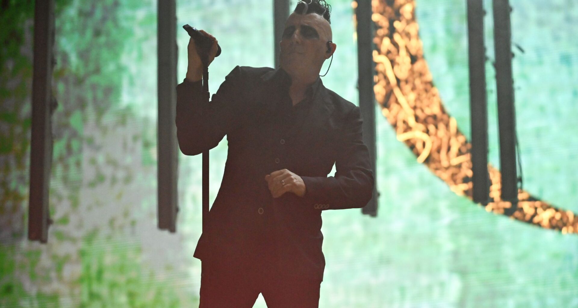 A Perfect Circle "working towards something" with new music
