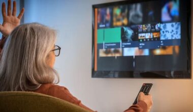 Lock it in: Govt wants local NZ apps on TV screens by default