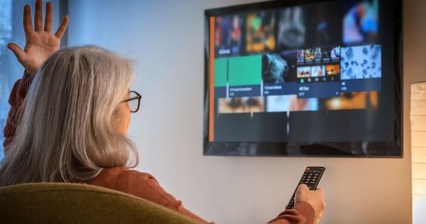 Lock it in: Govt wants local NZ apps on TV screens by default