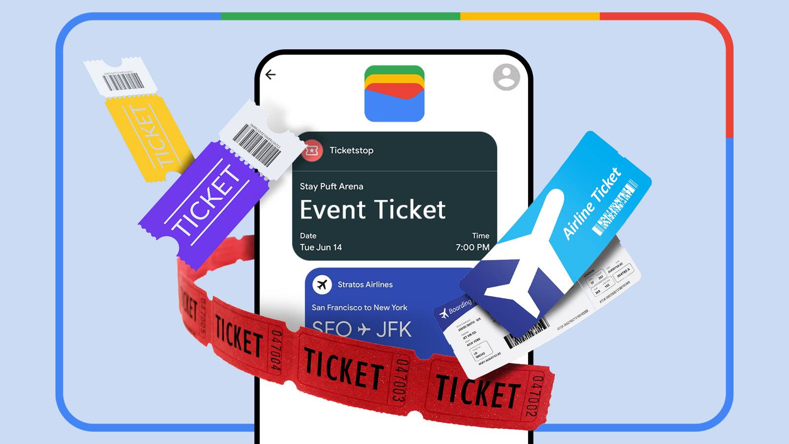 7 reasons I trust Google Wallet more than any other apps when I travel