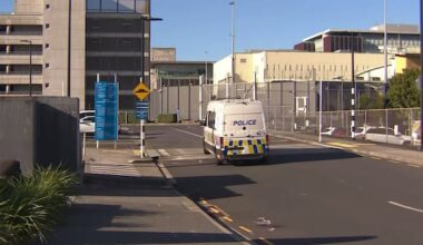 Twenty-one plead not guilty in major prison corruption case