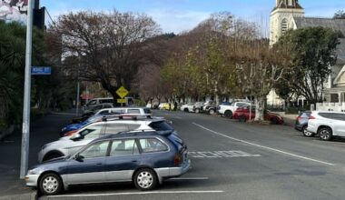 'There will be revolution': Nelson cycleway could remove 200 car parks