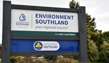 Firearms, smashed glass: What staff face at one southern council