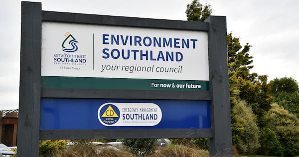Firearms, smashed glass: What staff face at one southern council