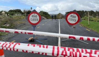 Temporary road to ease traffic nightmare in Auckland suburb