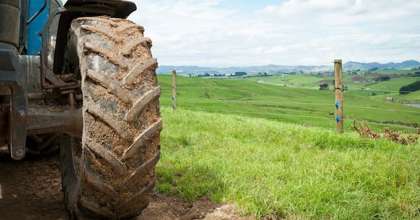 Canterbury farmer crushed to death while changing 316kg tractor tyre