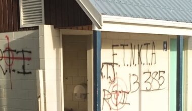 'Senseless': Widespread vandalism to Ruapehu district public toilets