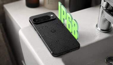 Why an accidental bathroom dunk proved my phone's IP68 rating is just a safety net, not a feature
