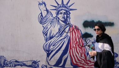 What to know about a possible deal to end the Iran war