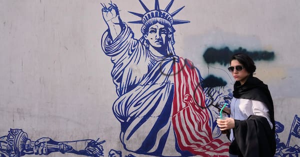 What to know about a possible deal to end the Iran war