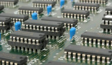 Donald Trump’s Favorite AI Chip Stock in 2026 That Performed Better Than Nvidia (NVDA)