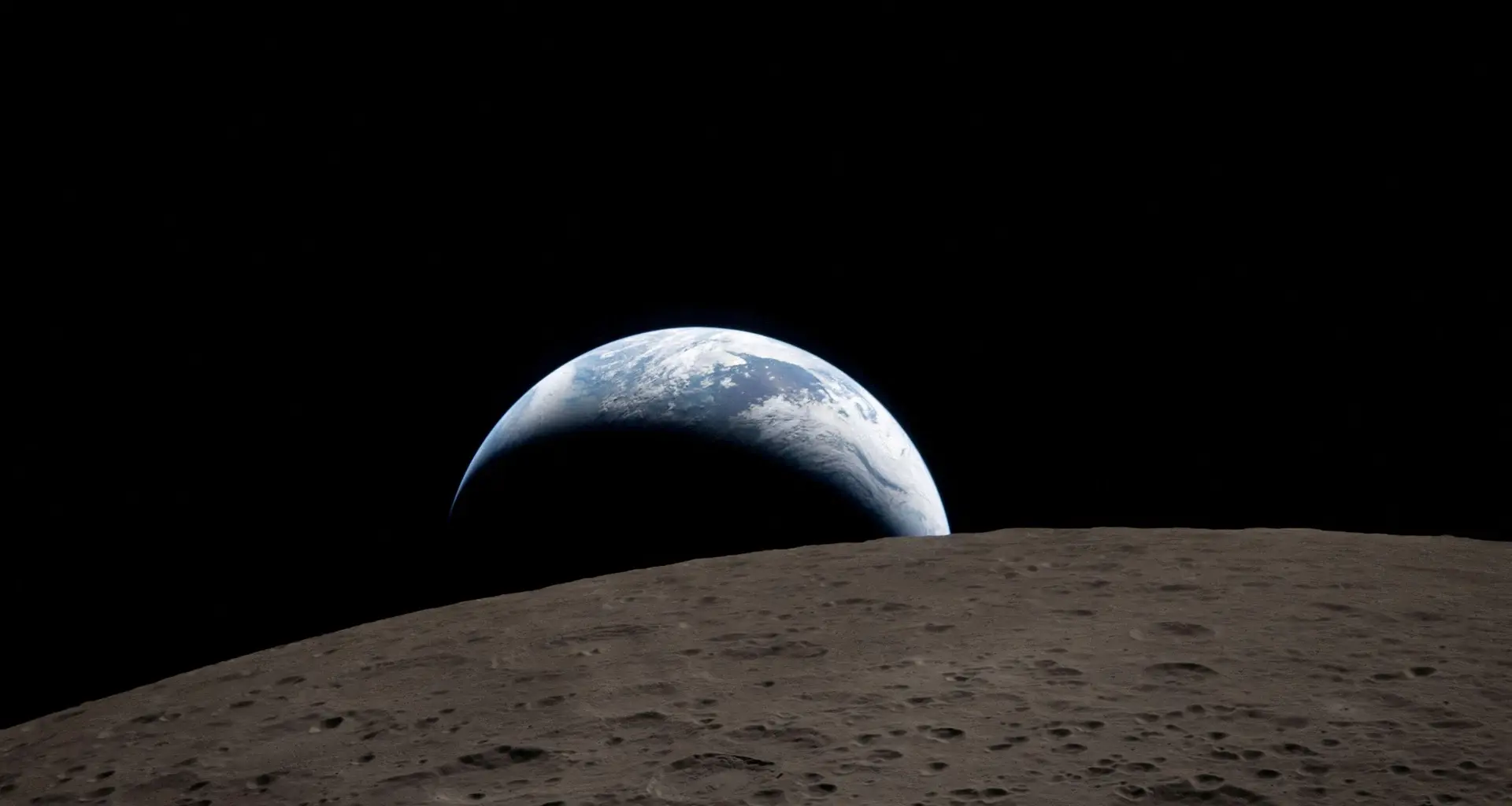 AI's next frontier? China and the US look to space in the computing race